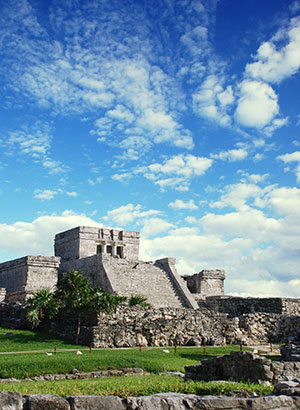 Cancún, Tulum