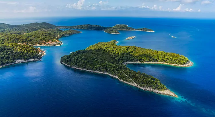 7 redenen waarom Kroatië een populaire zonbestemming is