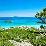 Vakantie Chalkidiki