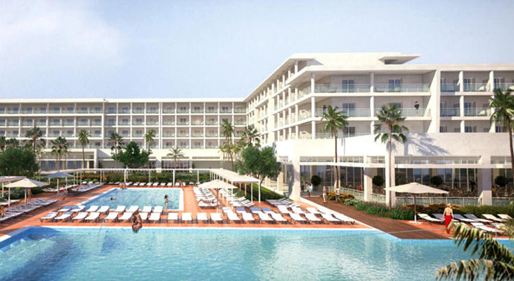 Hotel Riu Sri Lanka