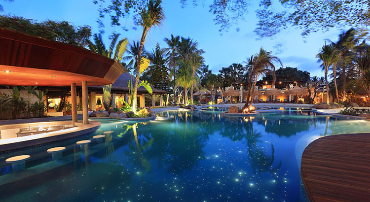 All inclusive Bali