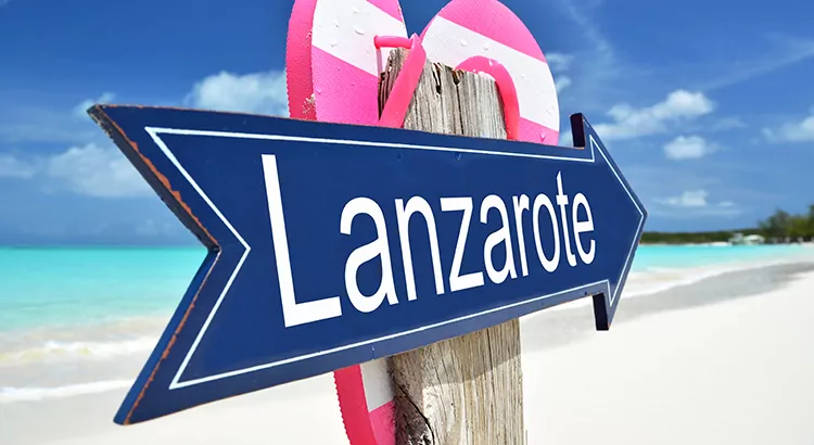 De must-see bezienswaardigheden op Lanzarote