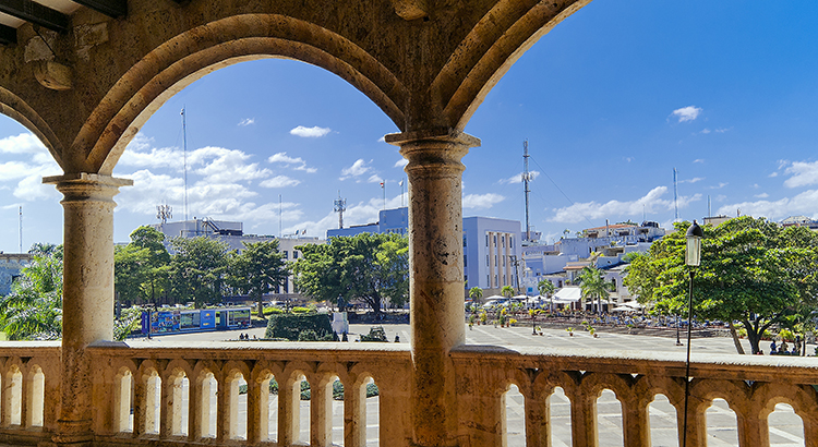 Santo Domingo: ontdek de grootste cultuurstad van de Dominicaanse Republiek
