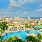 bezienswaardigheden havana, Iberostar Parque Central