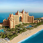 Atlantis The Palm, Dubai