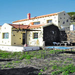 Minder bekende Canarische eilanden; El Hierro, Casitas Herrenas