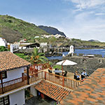 Doen op Tenerife: Garahotel Rural