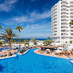 Doen op Tenerife: H10 Gran Tinerfe