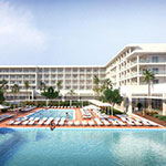 Winterzon in december: Sri Lanka, Riu Sri Lanka