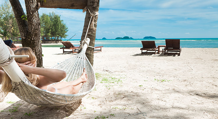 Met kerst naar de zon? Een ruime keuze! - VakantieDiscounter