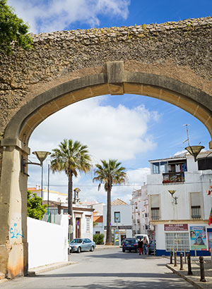 Lagos bezienswaardigheden