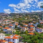 Vakantie Funchal