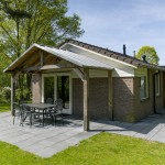 Vakantieparken Nederland