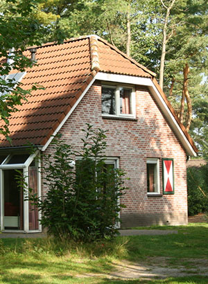 Vakantieparken Nederland: Westerbergen