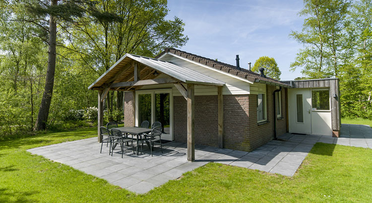 Vakantieparken Nederland