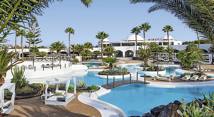 Nieuw geopende hotels 2017