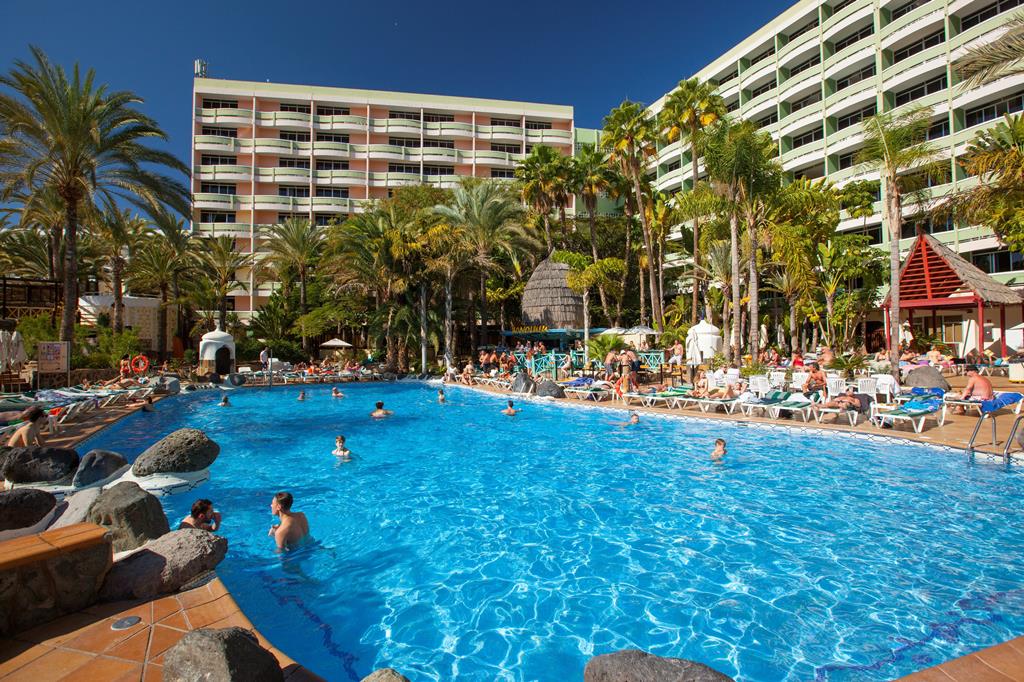 Abora Buenaventura by Lopesan Hotels, Gran Canaria