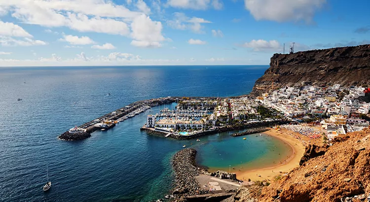 Waar verblijf jij? De leukste badplaatsen op Gran Canaria