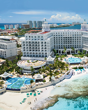 Cancun hotels