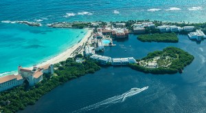 Cancún, meer dan een Mexicaans feestparadijs