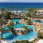 H10 Conquistador, Tenerife