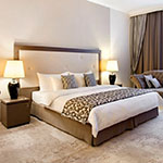 bezienswaardigheden krakau, Metropolitan Boutique Hotel