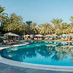 Sheraton Jumeirah Beach & Towers, Dubai