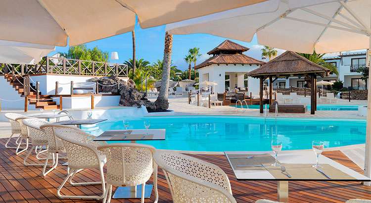 All inclusive Lanzarote