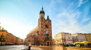 Must-sees! De bezienswaardigheden in Krakau die je niet wil missen