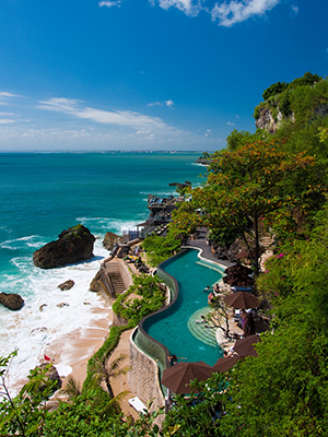 Bucketlist bestemmingen: Bali