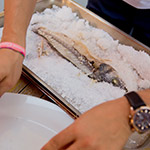 Cinque Terre restauranttip