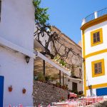 Dalt Vila Ibiza