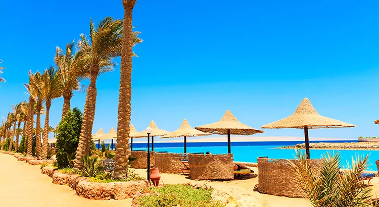 El Gouna (Egypte)