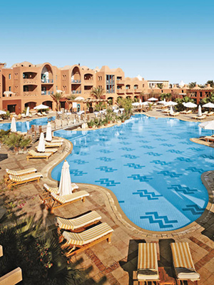 El Gouna hotels