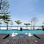 Strandvakantie Bali: Anantara Seminyak Bali Resort