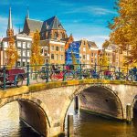 Leukste steden Nederland