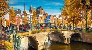 De leukste steden in Nederland. Voor welke ga jij?