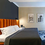 Queen Boutique Hotel, Krakau