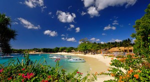 Check! De ultieme plekken voor een strandvakantie op Bali