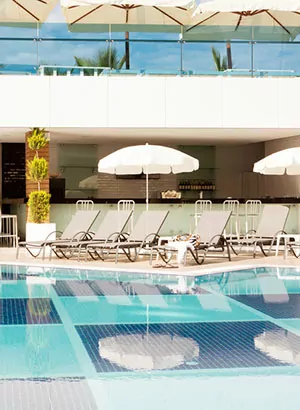 Vooroordelen all inclusive: massaal