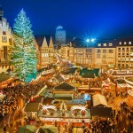 Duitse kerstmarkten