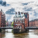 Havenstad Hamburg