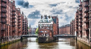 Dé highlights van de hippe havenstad Hamburg