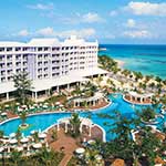 Verrassend weg met in de kerstvakantie: Jamaica, Riu Ocho Rios