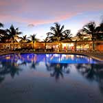 Eden Beach Resort, Bonaire