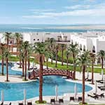 Hilton Marsa Alam Nubian Resort, Egypte