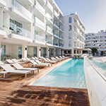 Hippiemarkt Las Dalias, One Ibize Suites