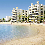 Badplaatsen Egypte; Hurghada, Sunrise Holidays Resort