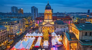 All I want for christmas… Last minute kerstshoppen in Berlijn