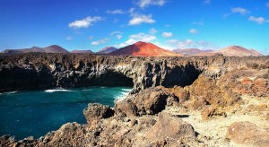 Nationaal Park Timanfaya: neem een kijkje in de vulkanische oorsprong van Lanzarote
